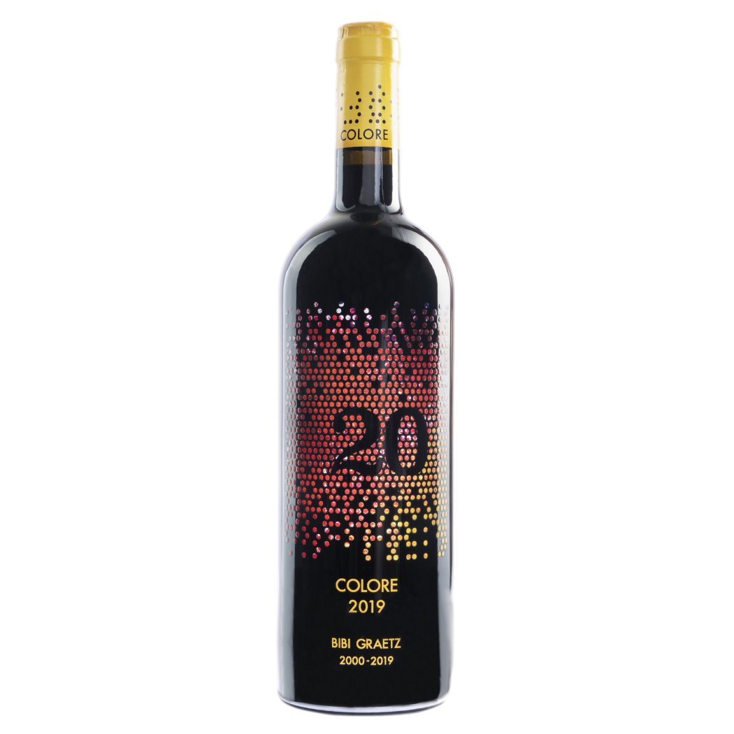 COLORE TOSCANA ROSSO 【公式通販】