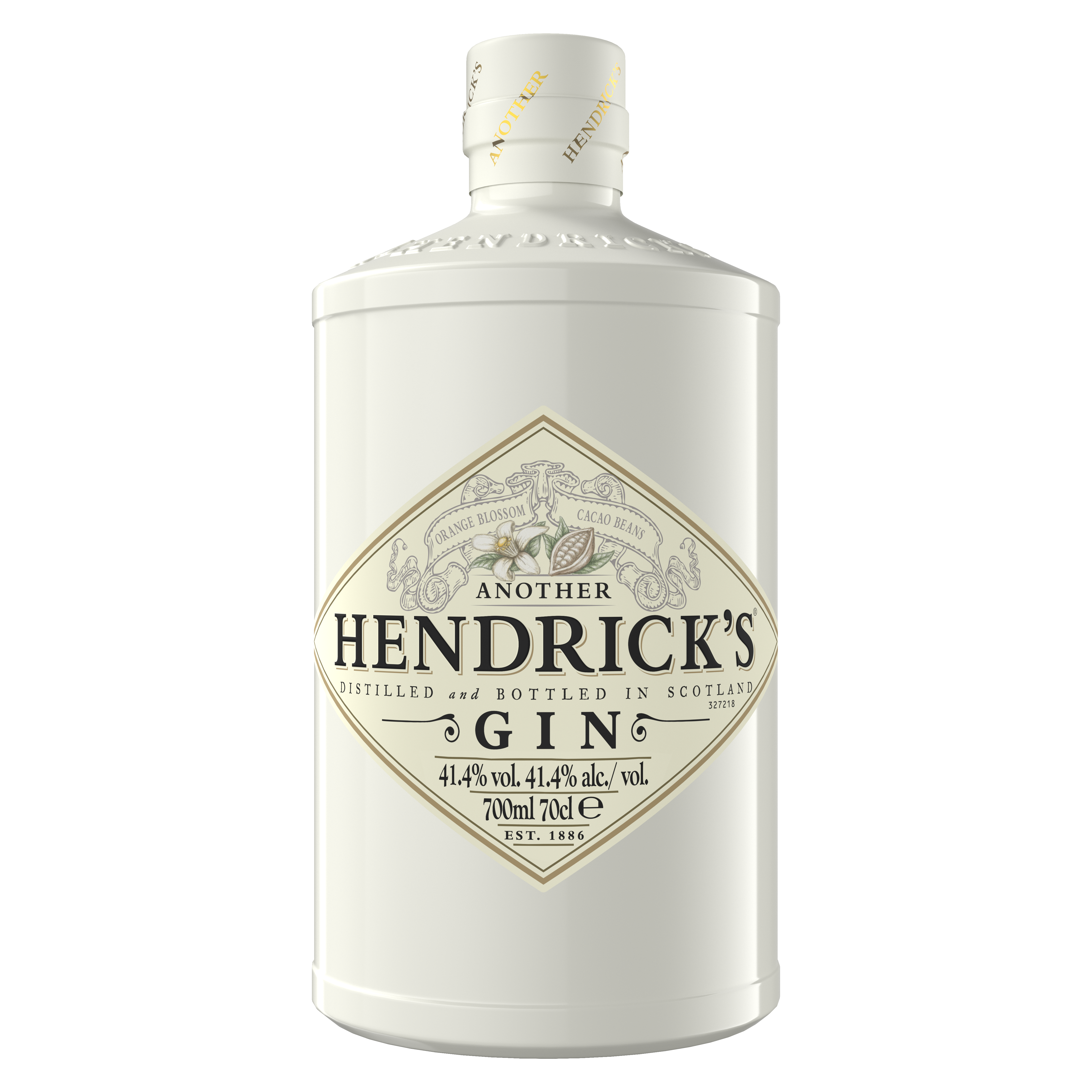 Another Hendrick's Gin - 700ml – Jebsen Wines and Spirits 捷成酒業