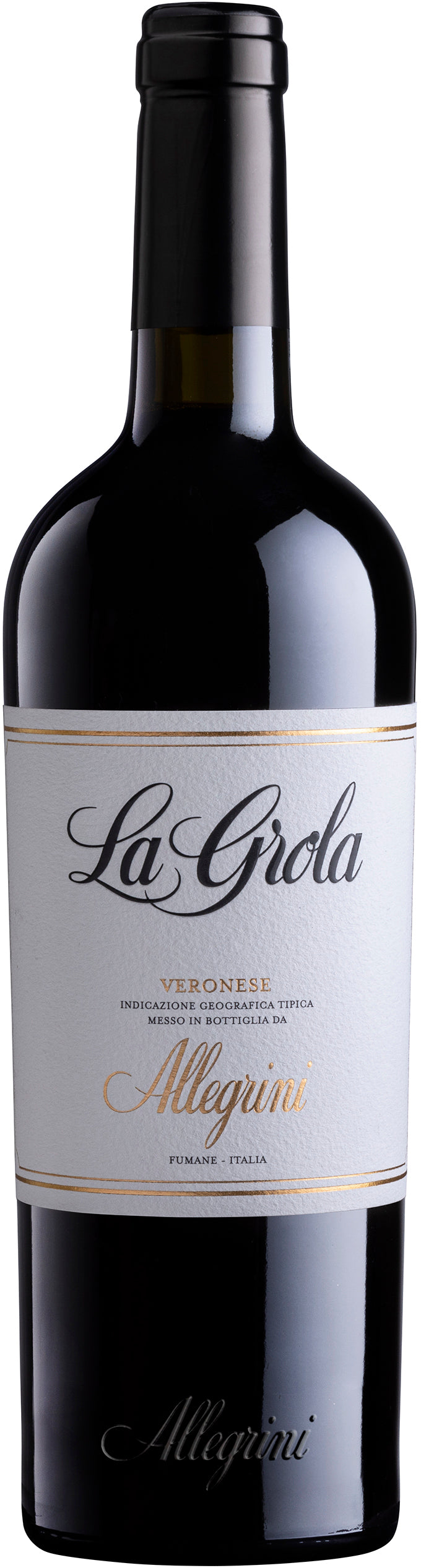 Allegrini La Grola Veronese I.G.T. – Jebsen Wines and Spirits 捷成酒業