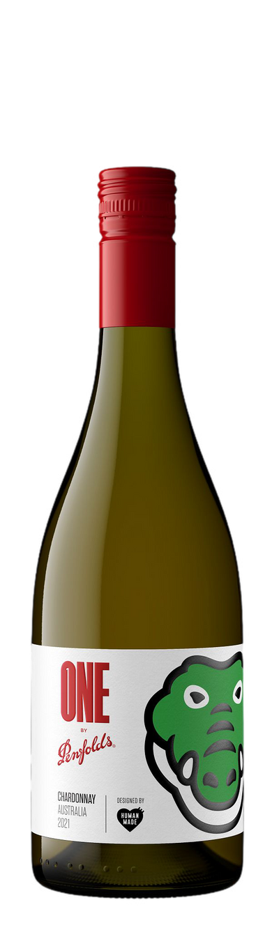 One by Penfolds Chardonnay Australia 2022