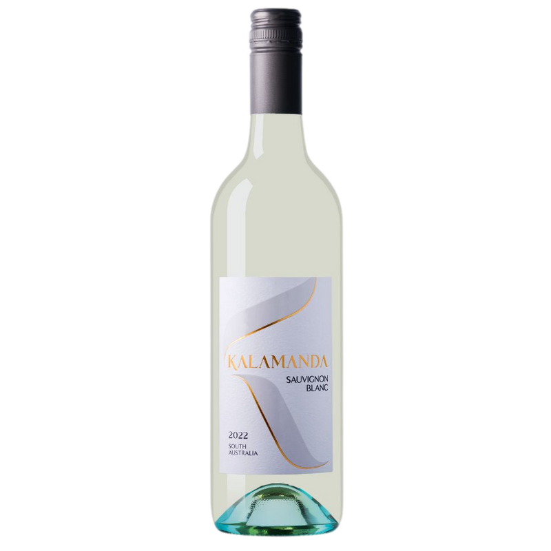 Kalamanda Cellar Select Sauvignon Blanc 2022 - 750ml