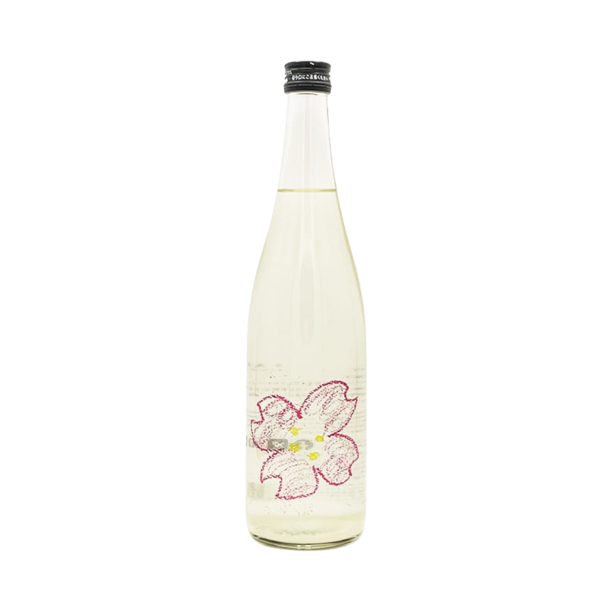 Senkin Sakura Ohanami 仙禽櫻花春酒- 720ml – Jebsen Wines and