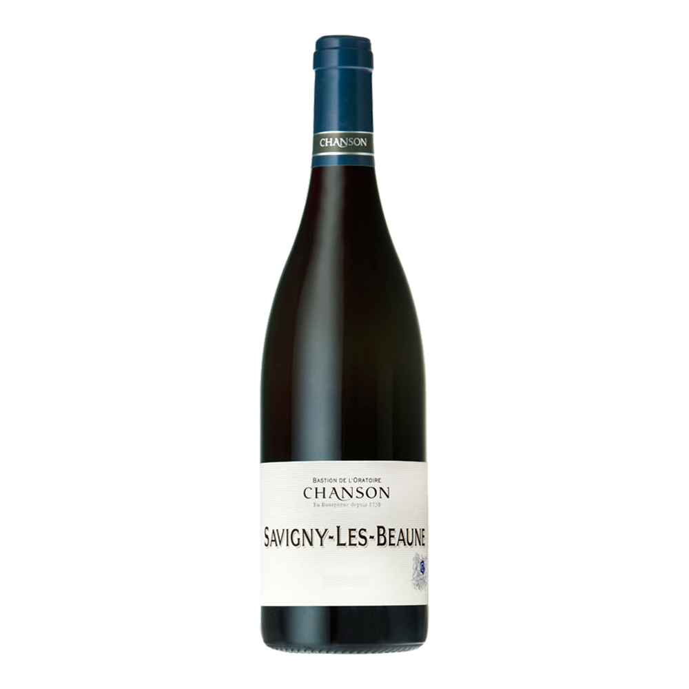 Chanson Savigny-Les-Beaune | French Red Wine | Next Day Delivery