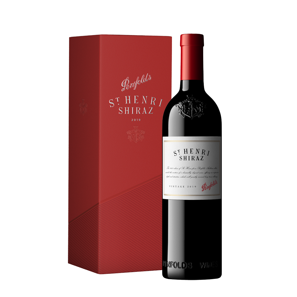 Penfolds St Henri Shiraz | 澳洲紅酒| 今日訂翌日送貨– Jebsen Wines