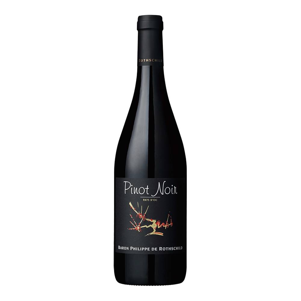 保証書付」 てぃんくる 版画 PINOT NOIR MADREPERLA（Baron