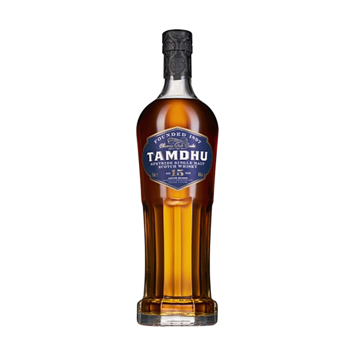 タムデュー15年 Tamdhu 15Years Tamdhu 15 Year Single Malt Scotch | Total Wine & More