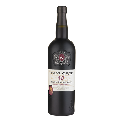 Taylor's 10 Year Old Tawny - 750ml