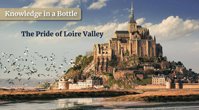The Pride of Loire Valley
