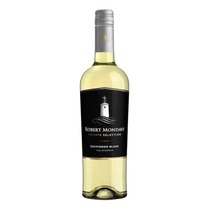Robert Mondavi Private Selection Sauvignon Blanc 2021 - 750ml