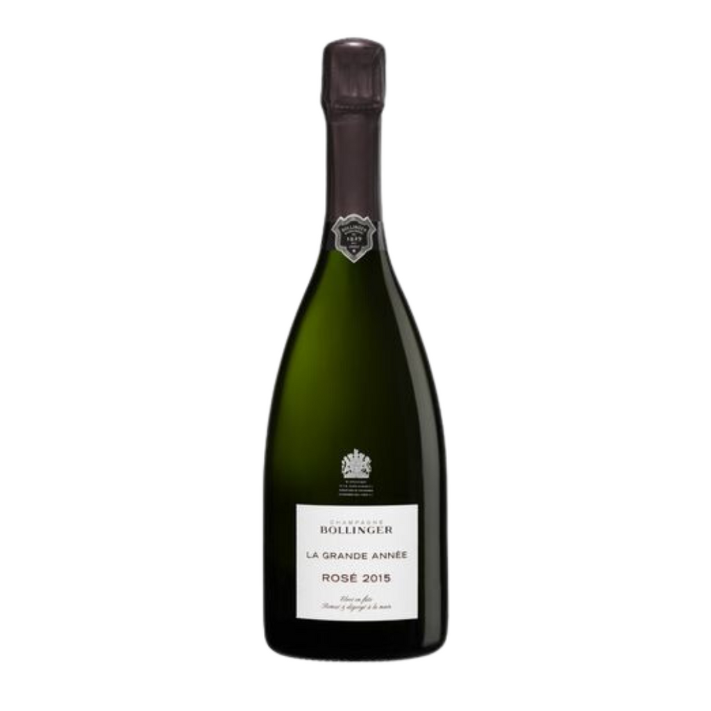 Bollinger La Grande Annee | French Premium Vintage Champagne Brut