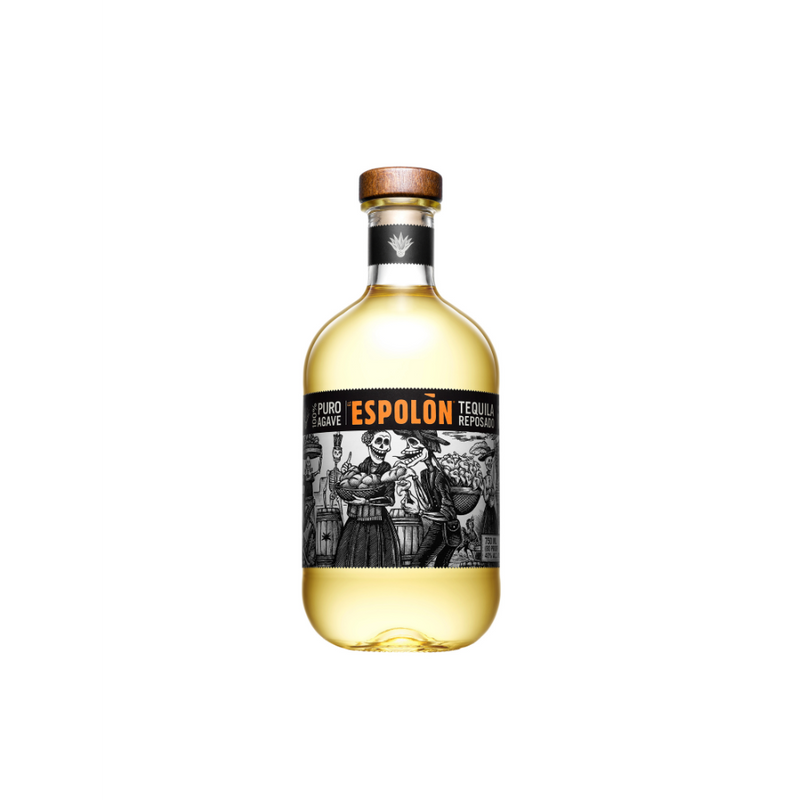 Espolon Reposado Tequila - 750ml