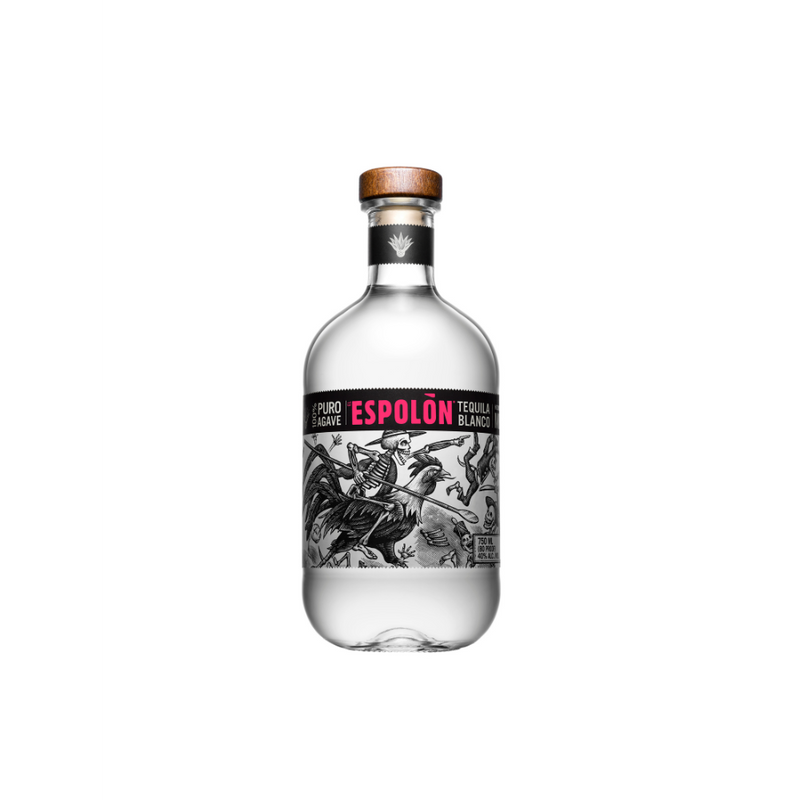 Espolon Blanco Tequila - 750ml