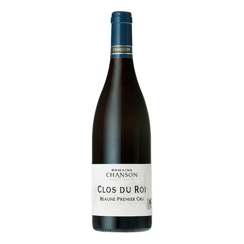 Chanson Beaune Premier Cru Clos Du Roi 2021 - 750ml