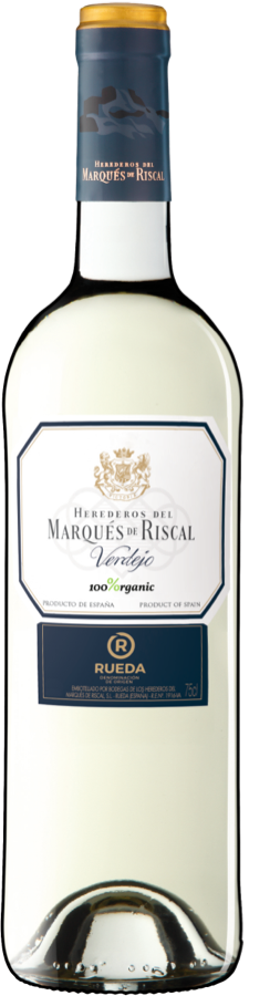 Marques De Risc Marques de Riscal Rueda Verdejo 2023 - 750ml – Jebsen Wines and Spirits ...