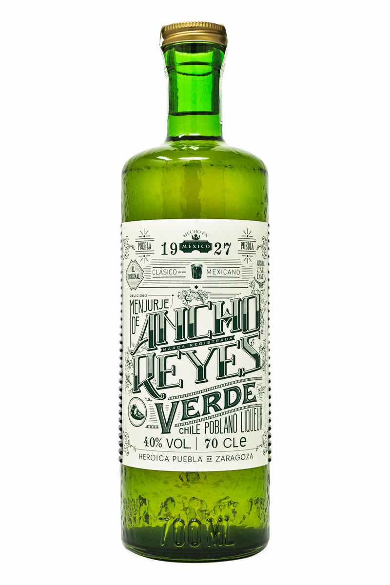 Ancho Reyes Verde利口酒 - 700ml