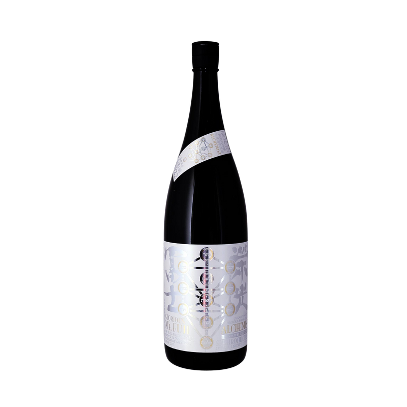 Eiko Fuji Alchemist Junmai Daiginjo ALCHEMIST純米大吟醸 -1800ml