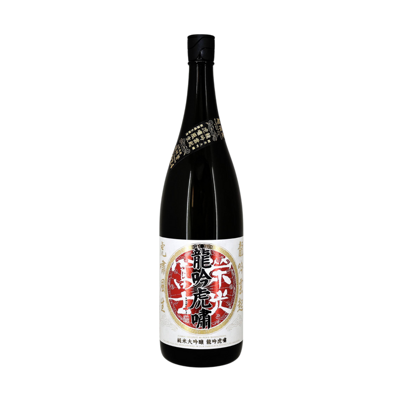 Eiko Fuji Ryogin Kosho Junmai Daiginjo 龍吟虎嘯純米大吟醸
