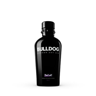 Bulldog London Dry Gin - 750ml