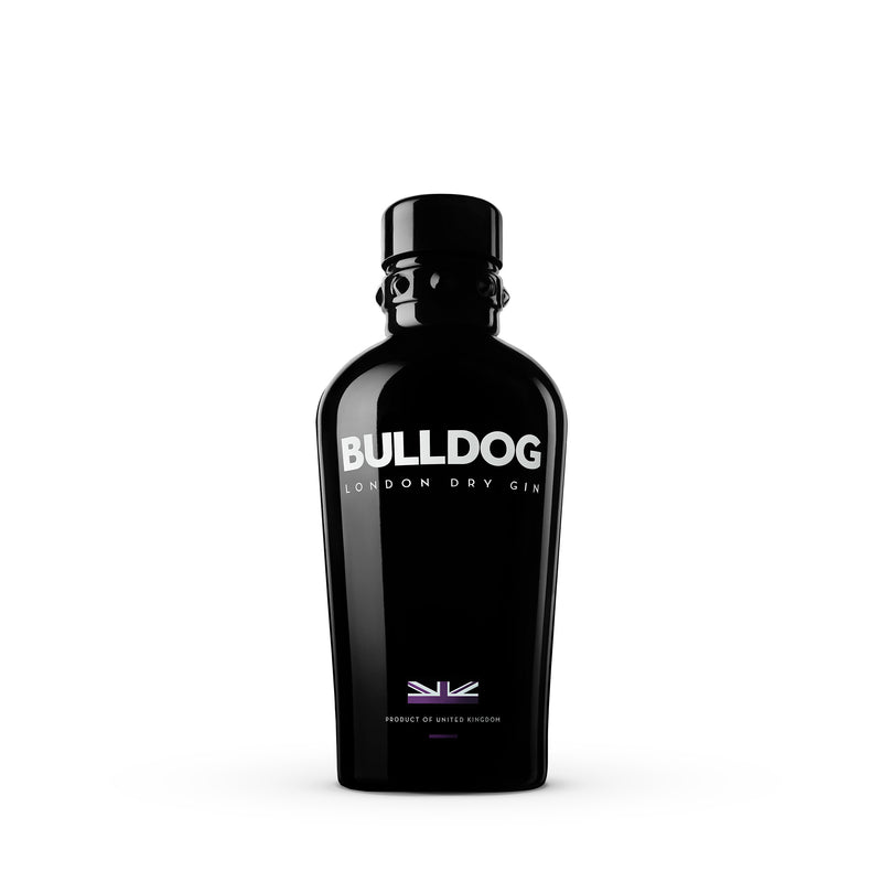 Bulldog London Dry Gin - 750ml