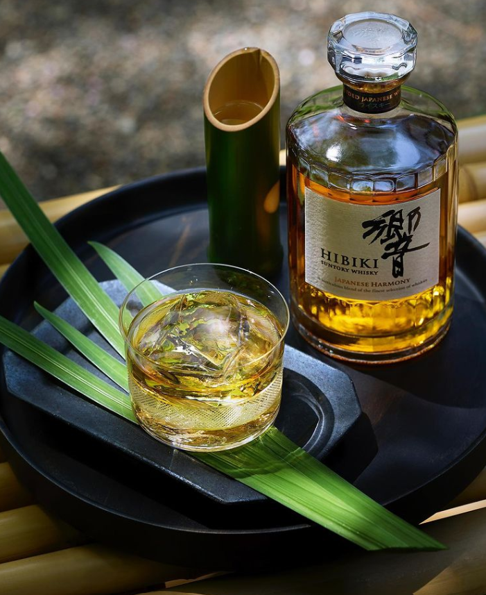 Hibiki – Jebsen Wines and Spirits 捷成酒業