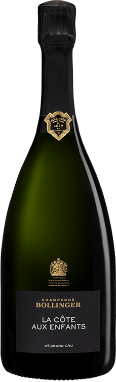 Bollinger La Côte aux Enfants Champagne 2013