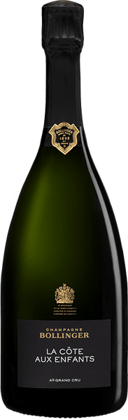 Bollinger La Côte aux Enfants Champagne 2013 – Jebsen Wines and