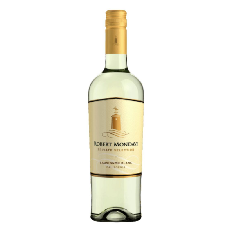 Robert Mondavi Private Selection Sauvignon Blanc 2023 - 750ml