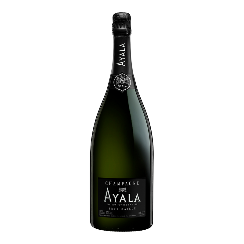 Ayala Brut Majeur Magnum - 1500ml