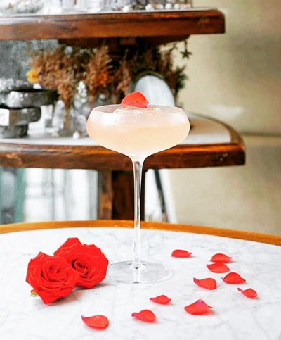 Summer Cocktail Workshop - Intoxicating Coastline