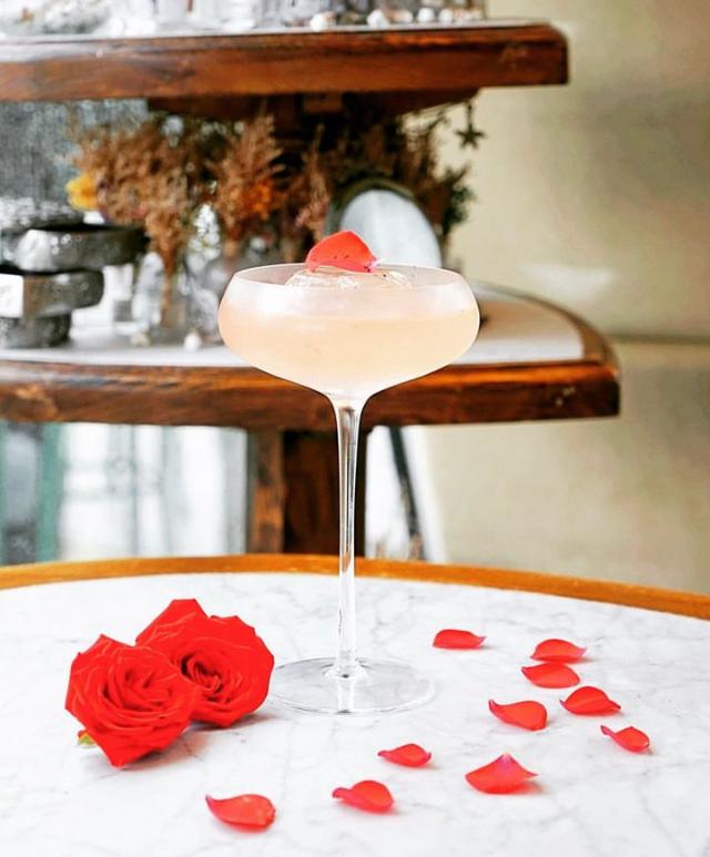 Summer Cocktail Workshop - Intoxicating Coastline