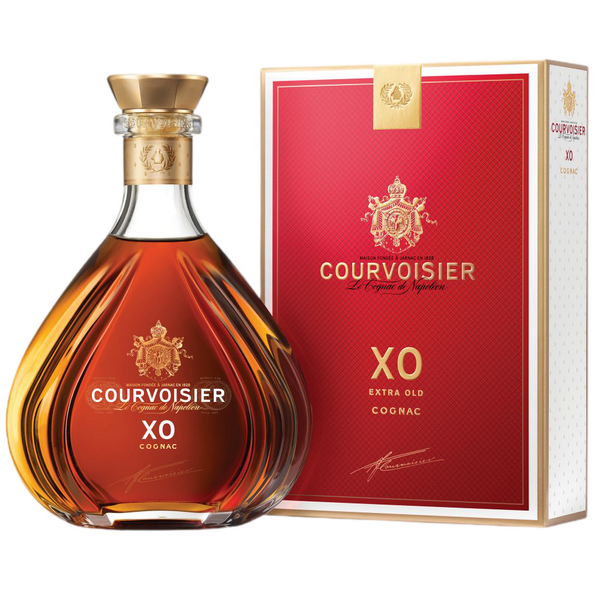 未開栓 courvoisier XO 700ml Courvoisier XO Cognac : Buy Now | Caskers