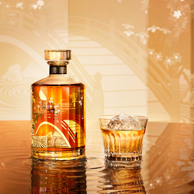 Japanese Harmony Anniversary Edition - 700ml