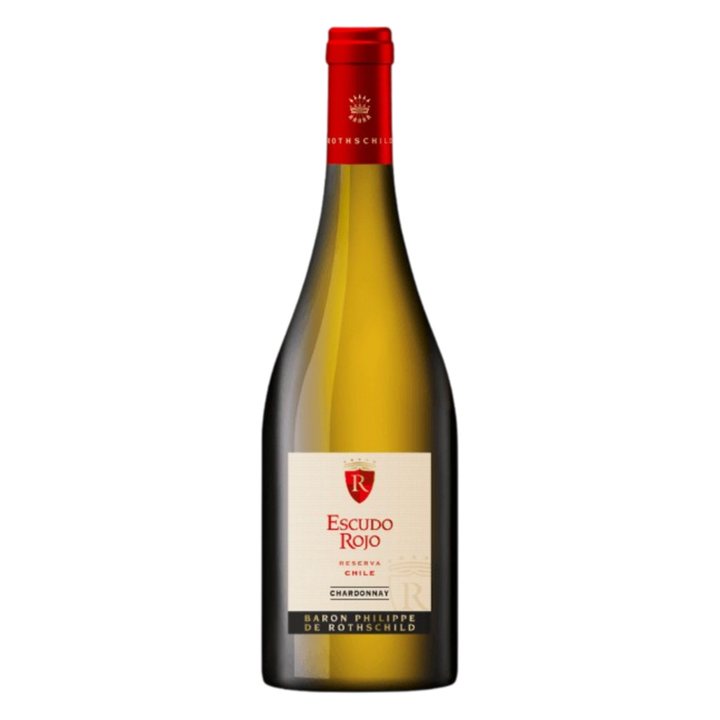 Escudo Rojo Reserva Chardonnay  - 750ml
