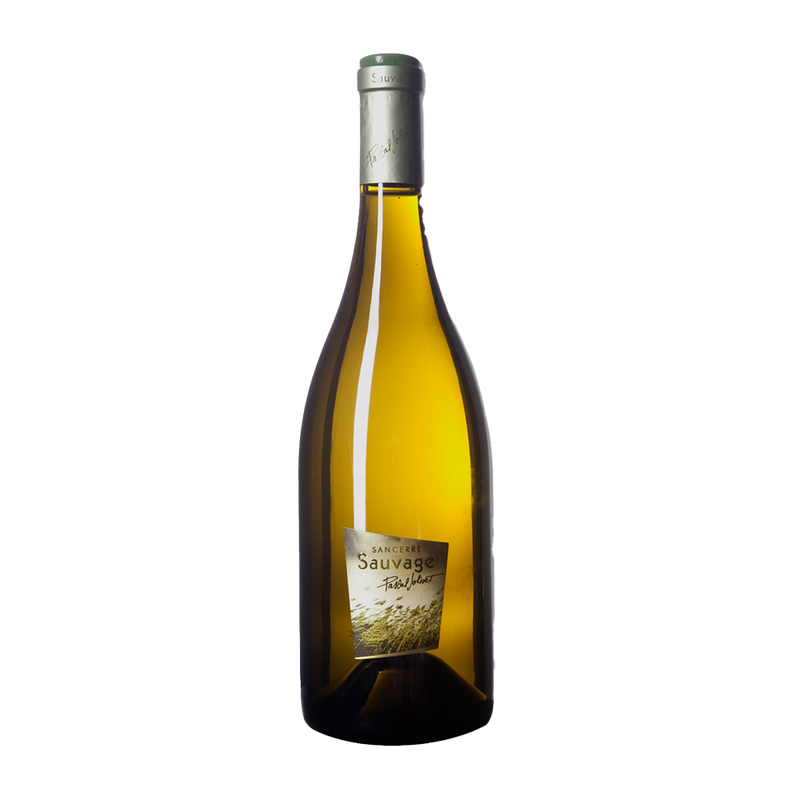 PASCAL JOLIVET SANCERRE BLANC SAUVAGE 2013 - 1500ml