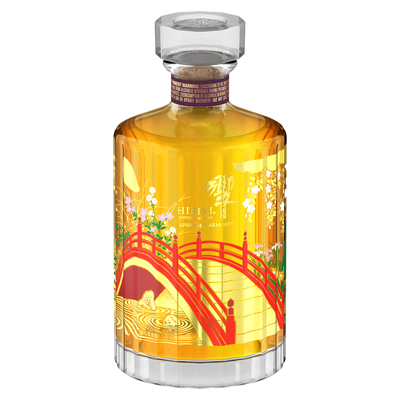 Japanese Harmony Anniversary Edition - 700ml