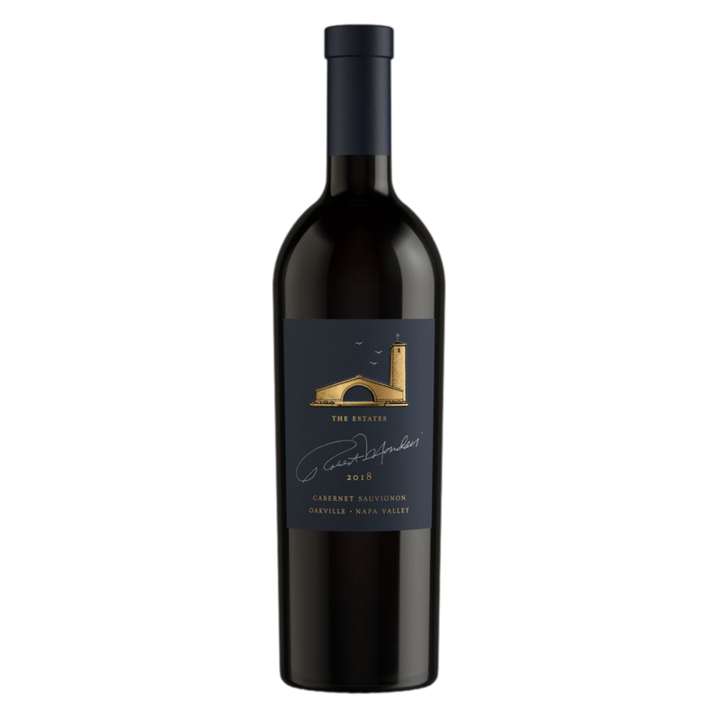 Robert Mondavi The Estates Oakville District Cabernet Sauvignon 2019 - 750ml