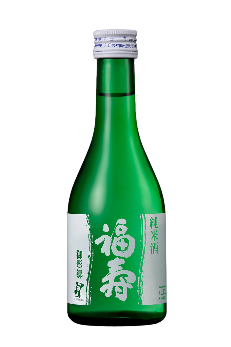 Fukuju Junmai - 300ml