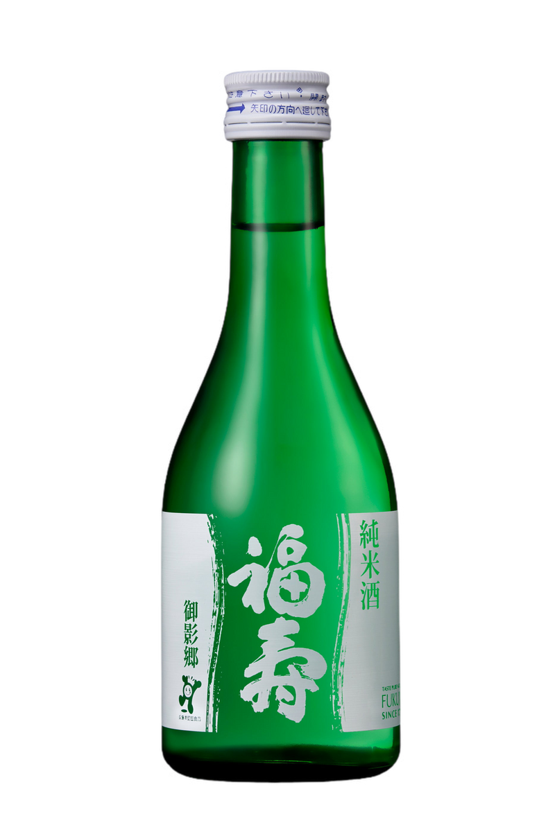 福壽 純米酒 - 300ml
