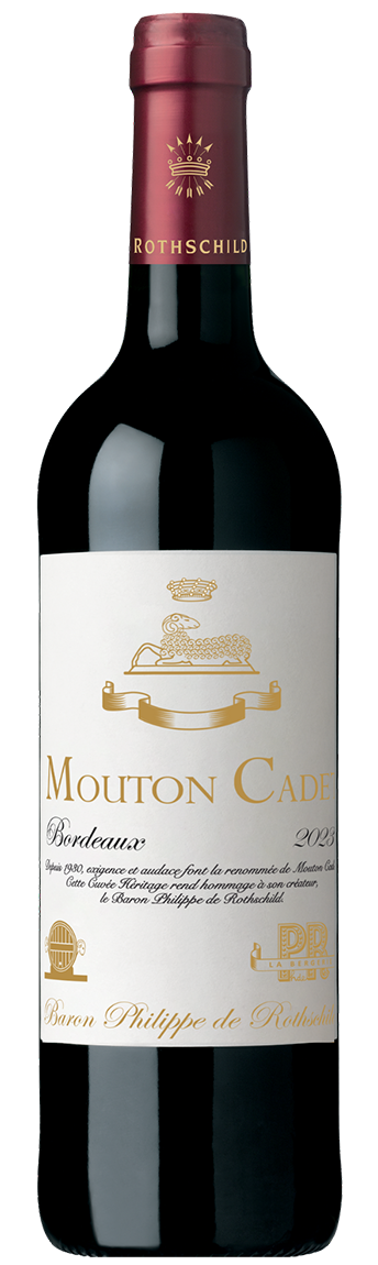 Mouton Cadet