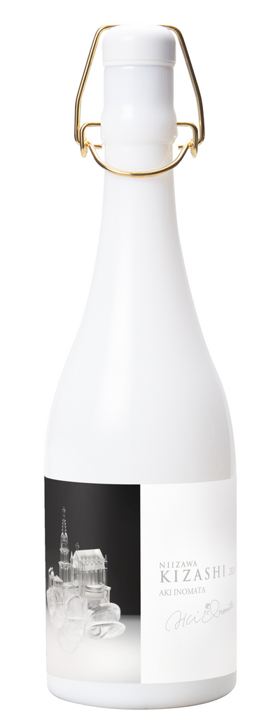 NIIZAWA KIZASHI Junmai Daiginjo 2024 - 720ml