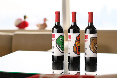 One by Penfolds Vin Rouge France 2021 (Available in bundle)