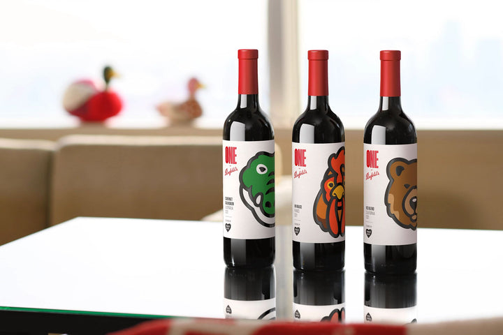 アイドル HUMAN MADE One By Penfolds Bear アイドル HUMAN MADE One By Penfolds Bear HUMAN MADE x One By