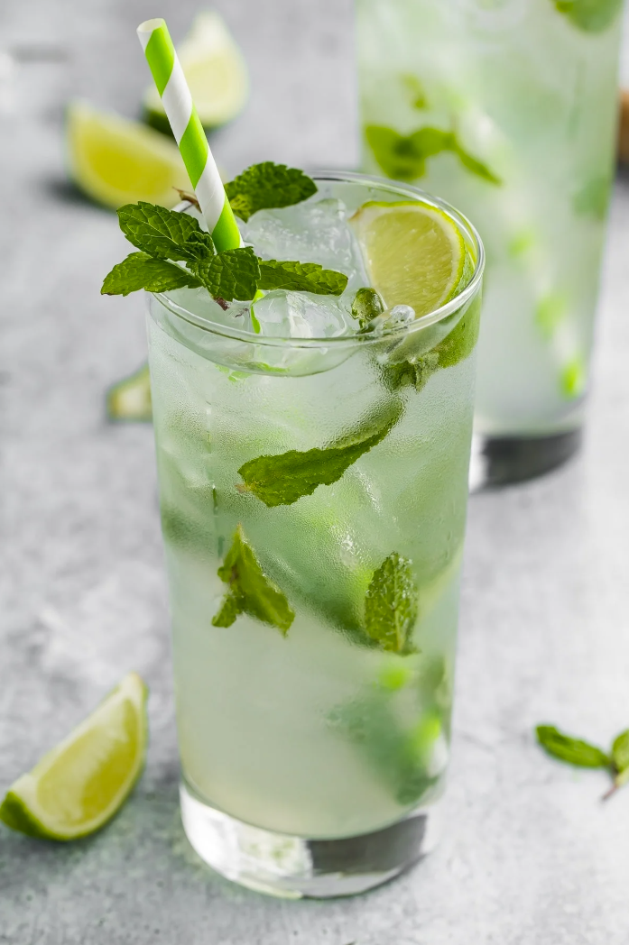 Summer Cocktail Workshop - Intoxicating Coastline