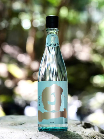 Dan Summer Junmai Ginjo - 720ml