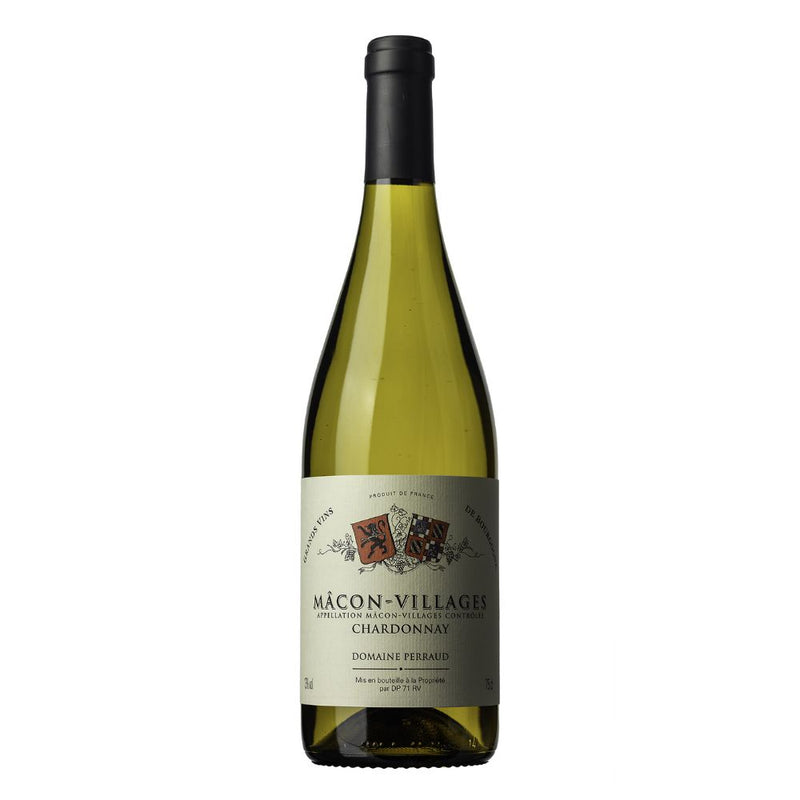 Domaine Perraud Macon Villages 2021 - 750ml