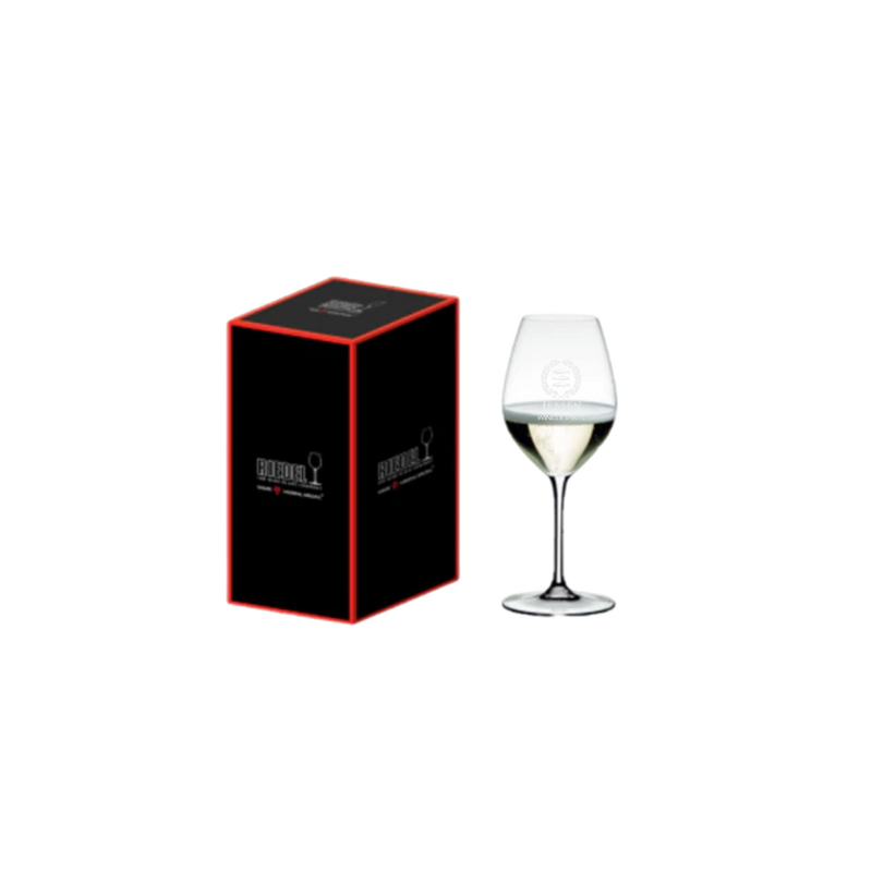 Riedel White Wine Glass with Giftbox (with JWS logo)