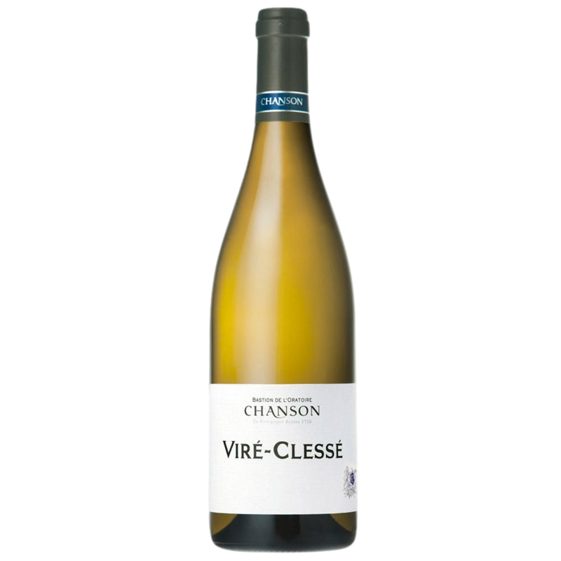 Chanson Vire Clesse 2021 - 750ml