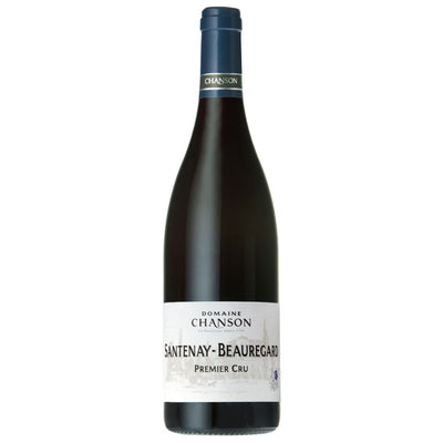 JWS x Chanson Burgundy Wine Masterclass