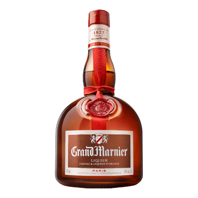 Grand Marnier Cordon Rouge - 700ml