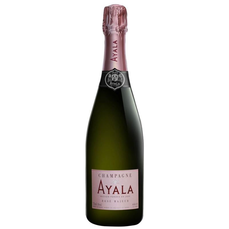 Ayala Brut Rose - 750ml